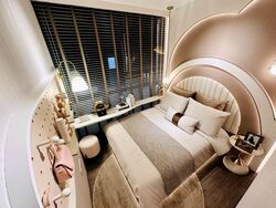 Norwood Grand (D25), Apartment #447870941